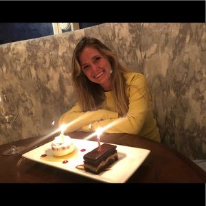 Meet your Posher, Brittany